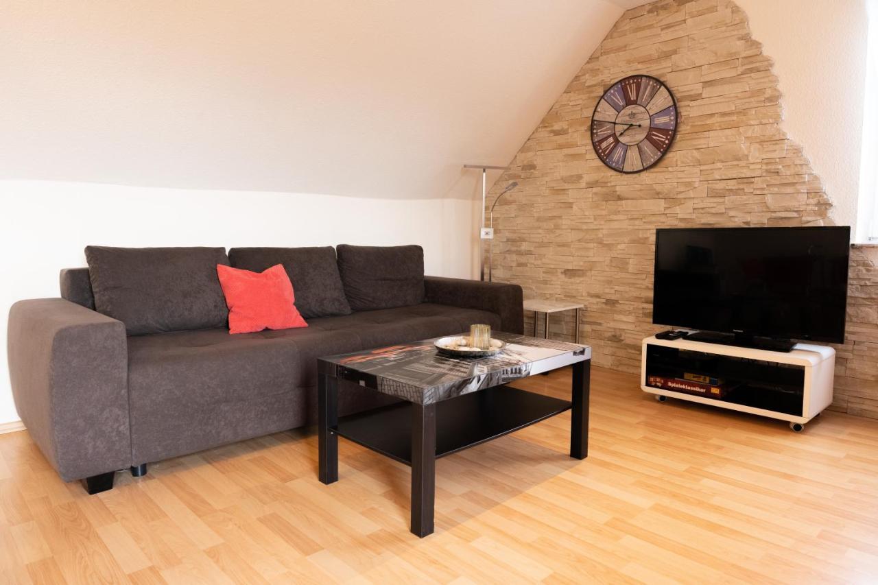 Apartamento Art City Studio Kassel 5 Exterior foto