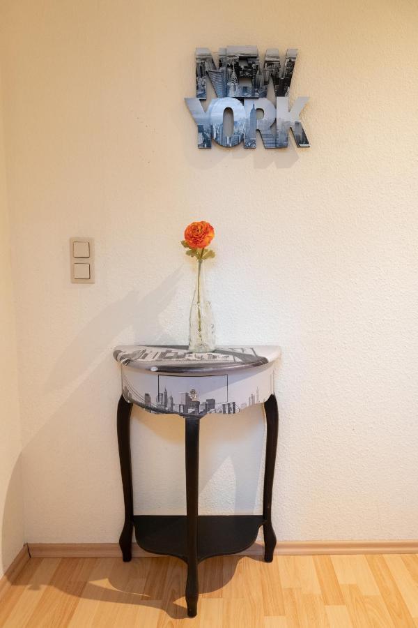 Apartamento Art City Studio Kassel 5 Exterior foto