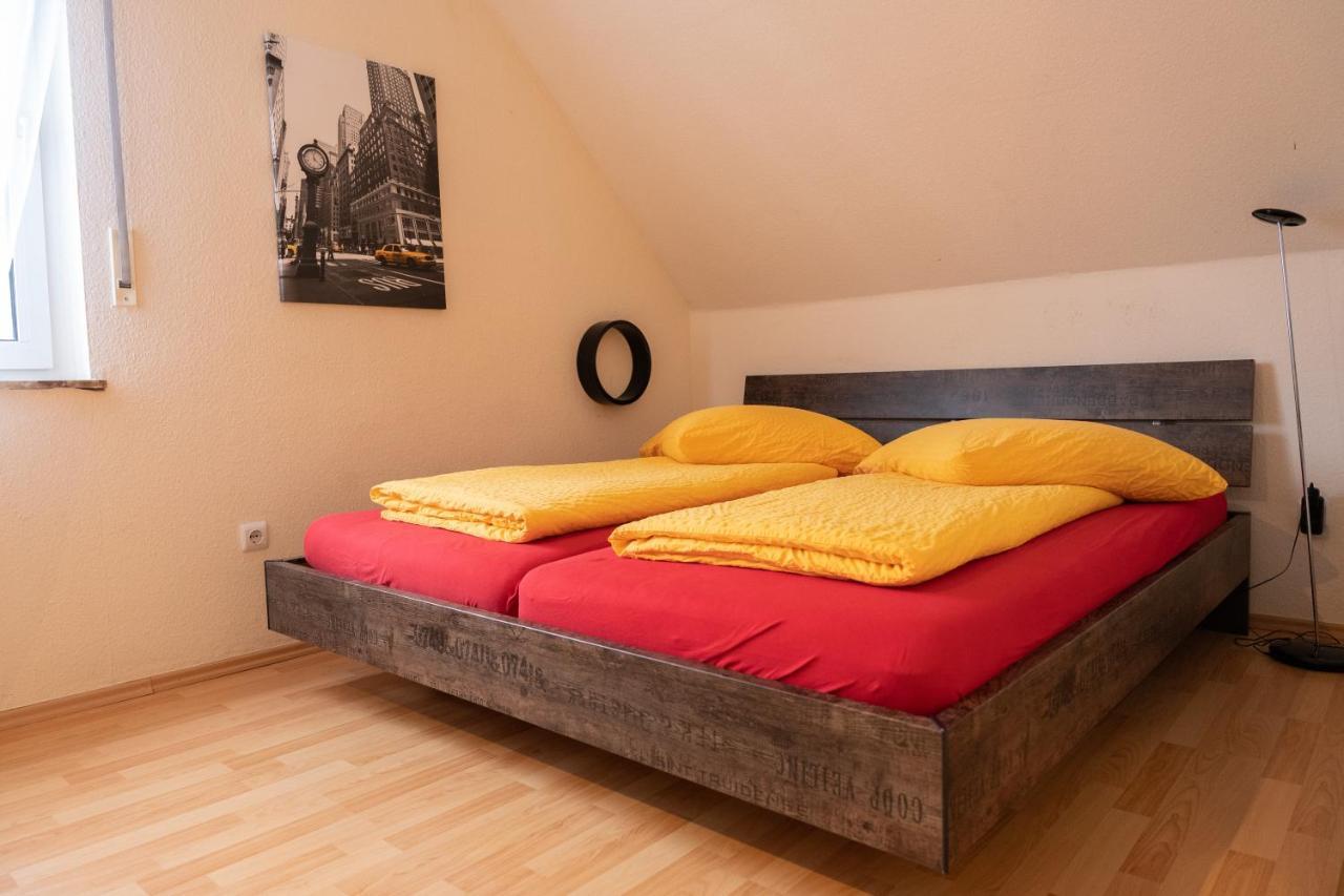 Apartamento Art City Studio Kassel 5 Exterior foto