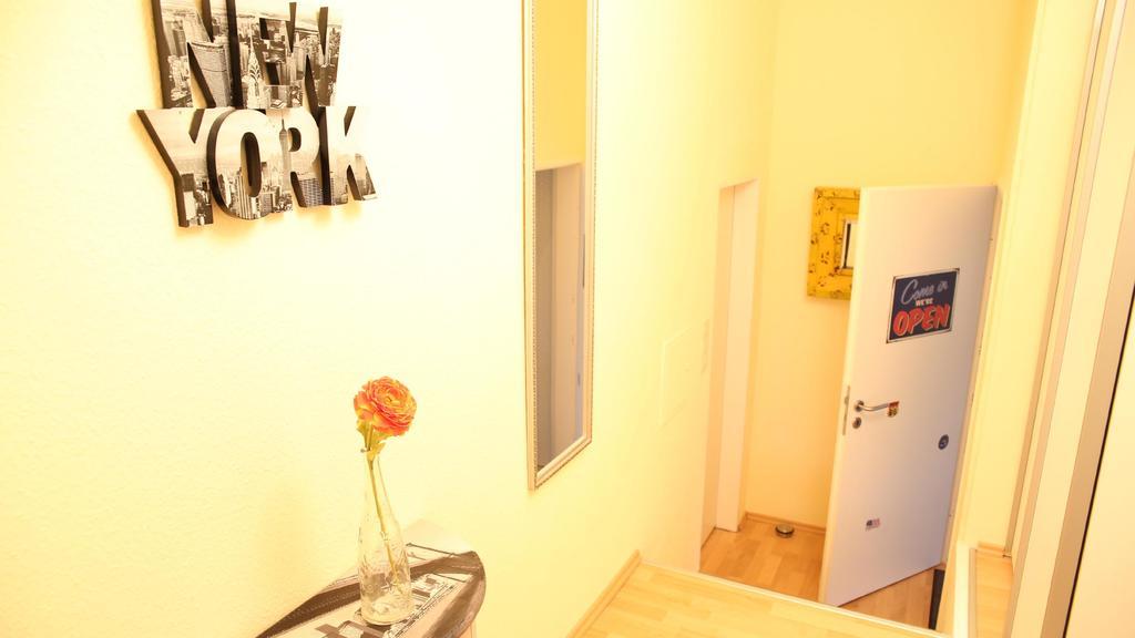 Apartamento Art City Studio Kassel 5 Exterior foto