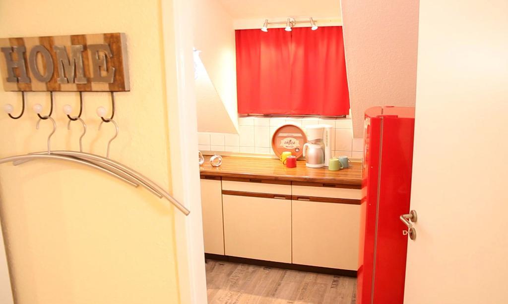 Apartamento Art City Studio Kassel 5 Exterior foto