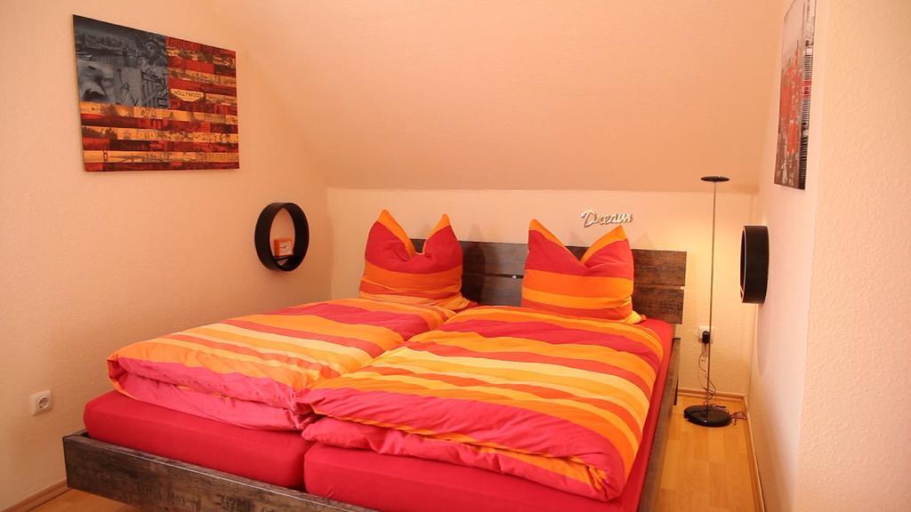 Apartamento Art City Studio Kassel 5 Exterior foto